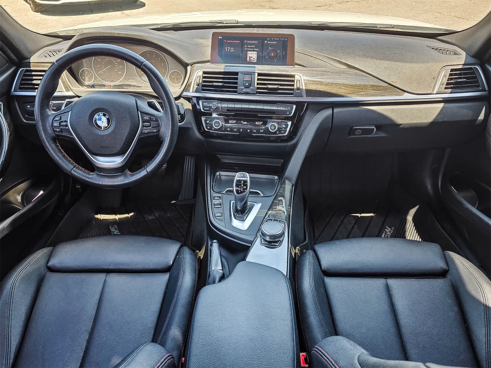 Thumbnail: 2018 BMW 3 Series - 14