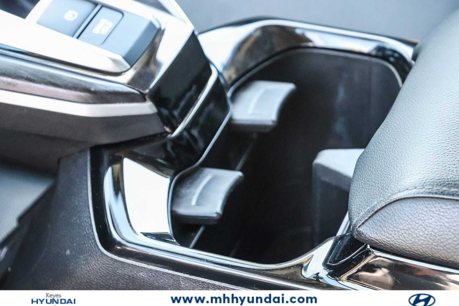 Thumbnail: 2020 Honda Clarity - 19