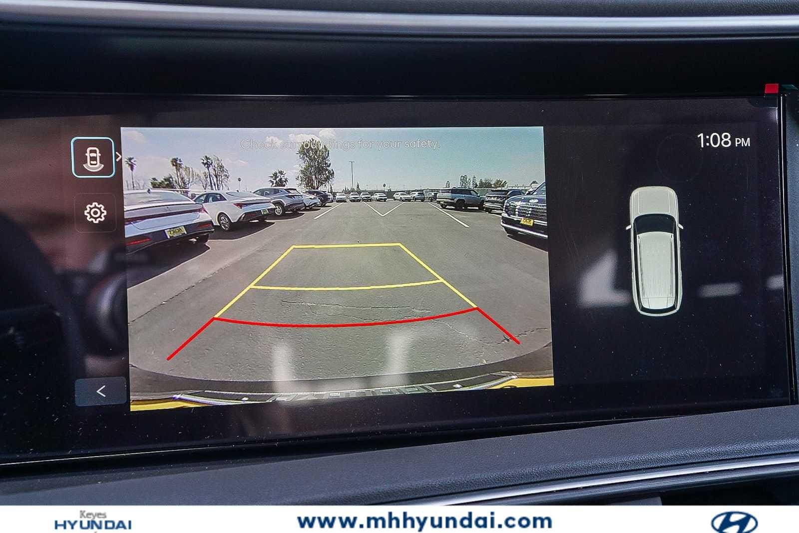 Thumbnail: 2026 Hyundai Palisade - 27