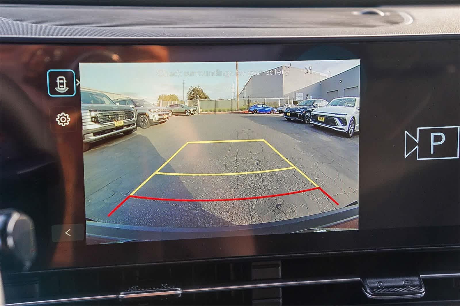 Thumbnail: 2026 Hyundai Kona - 27