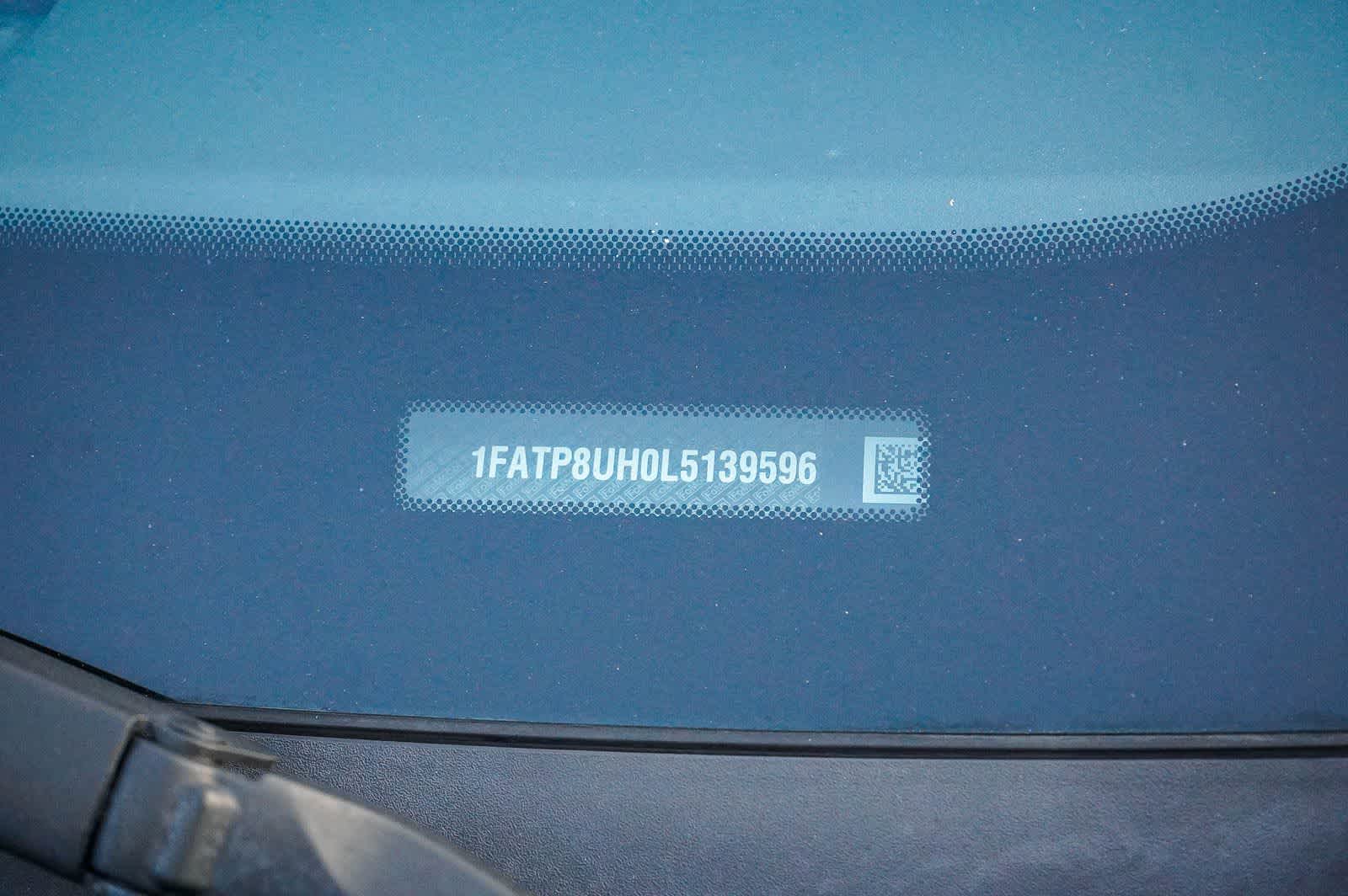 Thumbnail: 2020 Ford Mustang - 26