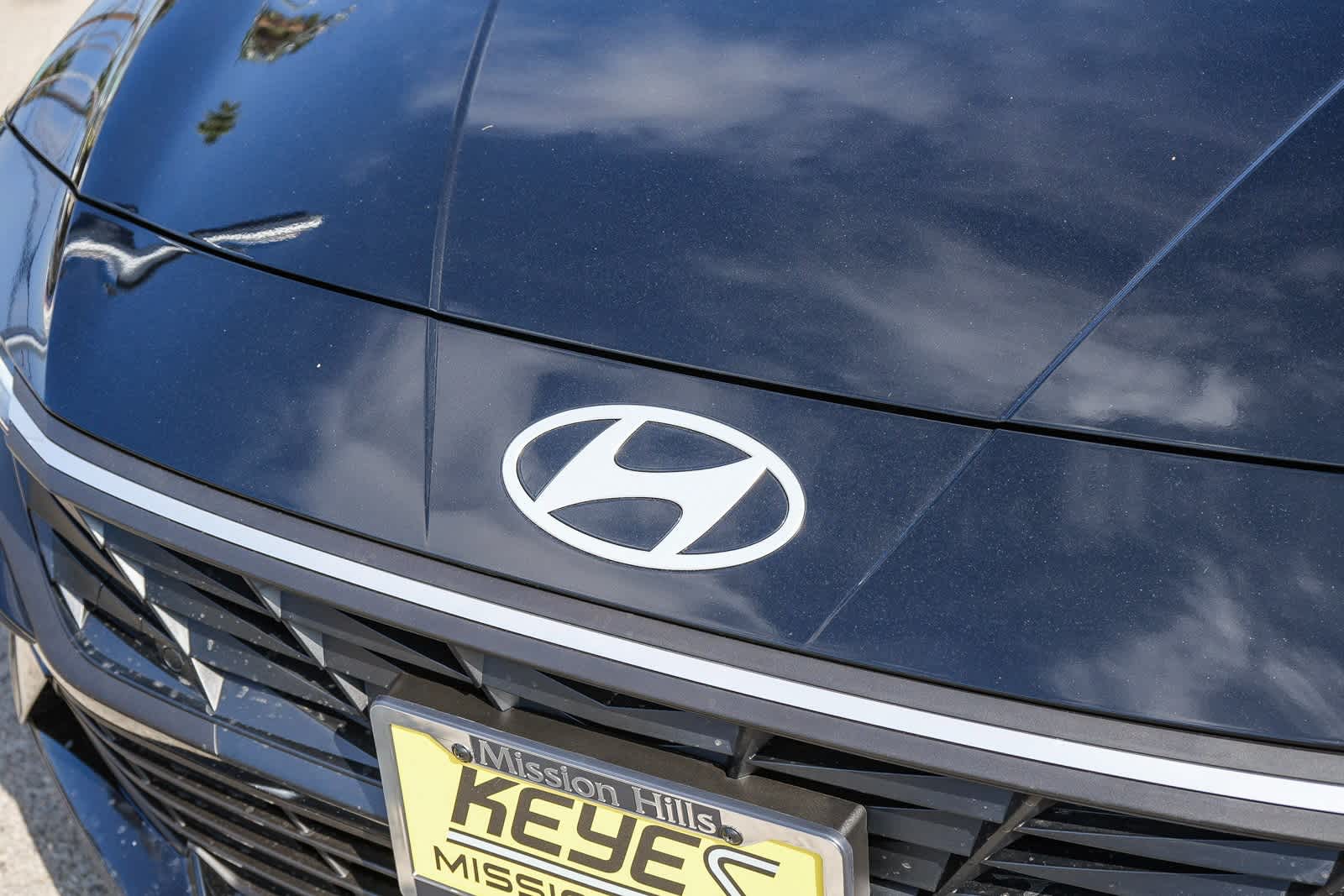 Thumbnail: 2025 Hyundai Elantra - 9