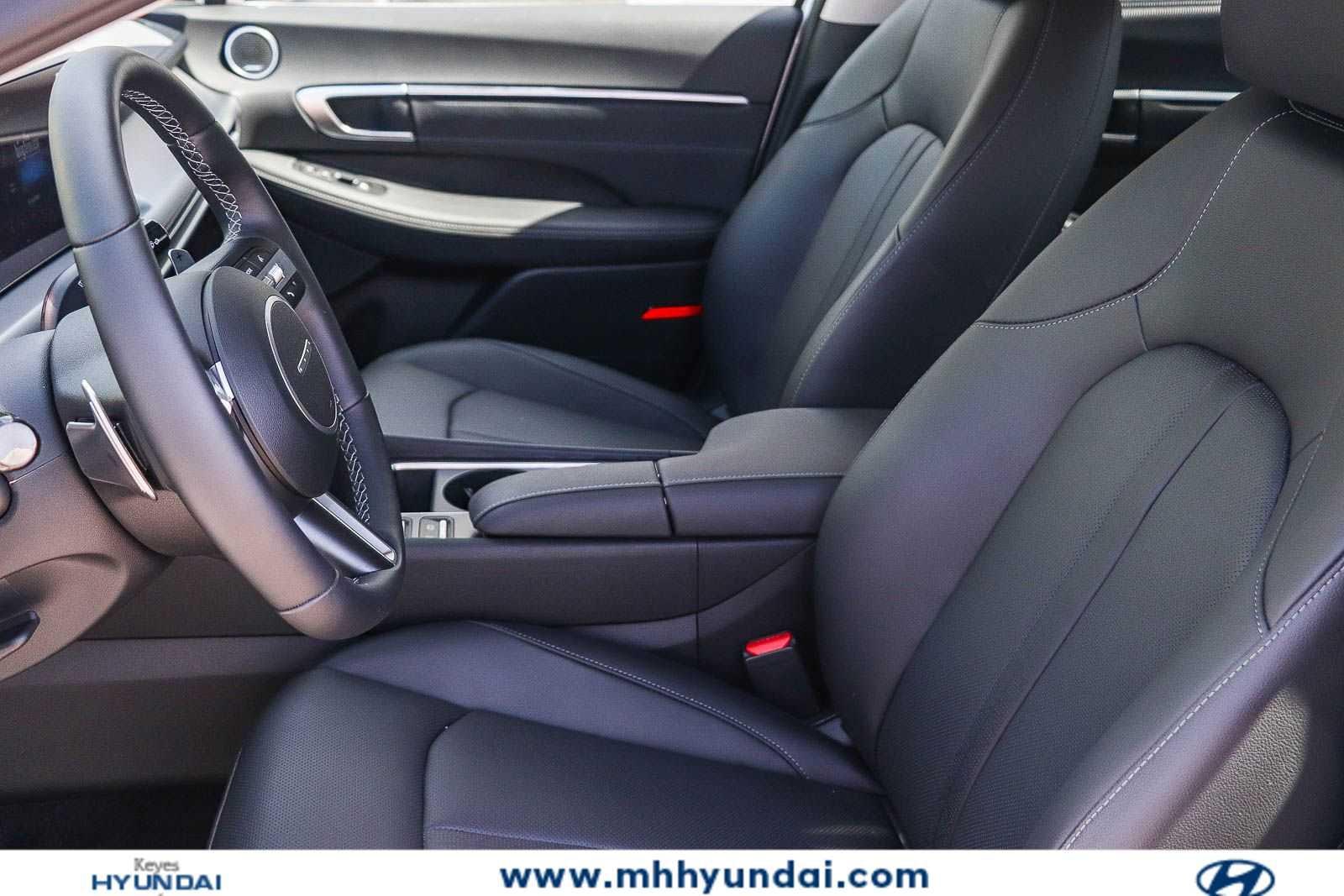 Thumbnail: 2026 Hyundai Sonata - 19