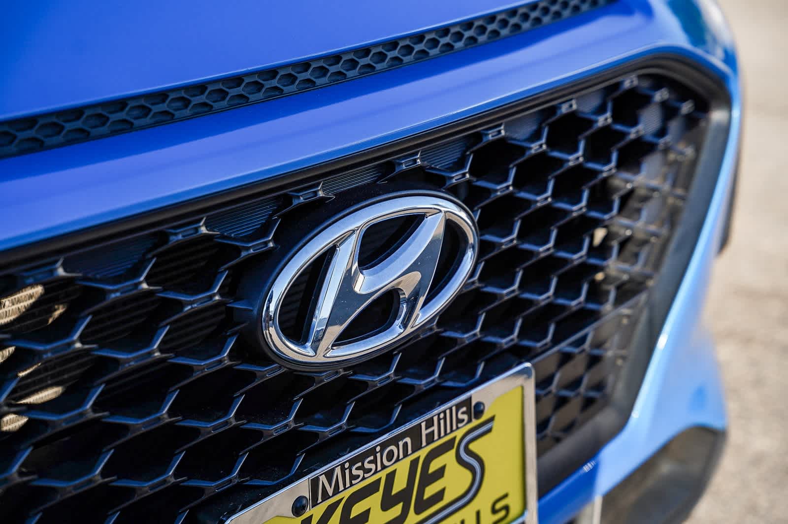 Thumbnail: 2020 Hyundai Kona - 5