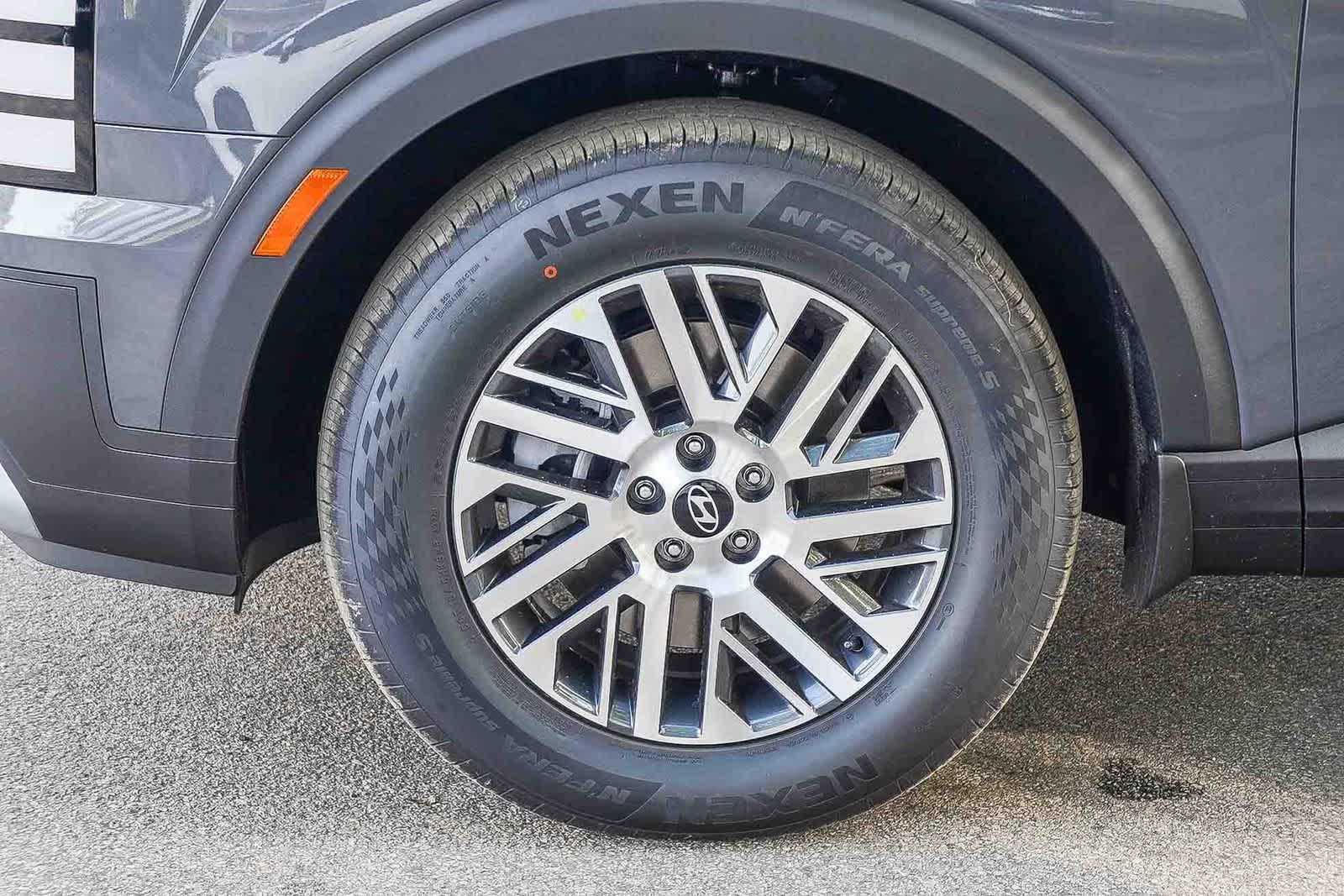 Thumbnail: 2026 Hyundai Palisade - 10