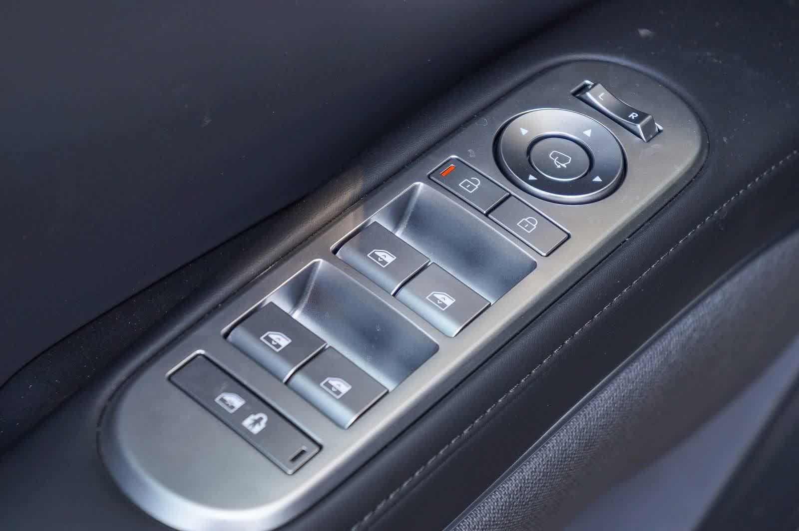 Thumbnail: 2026 Hyundai Palisade - 24