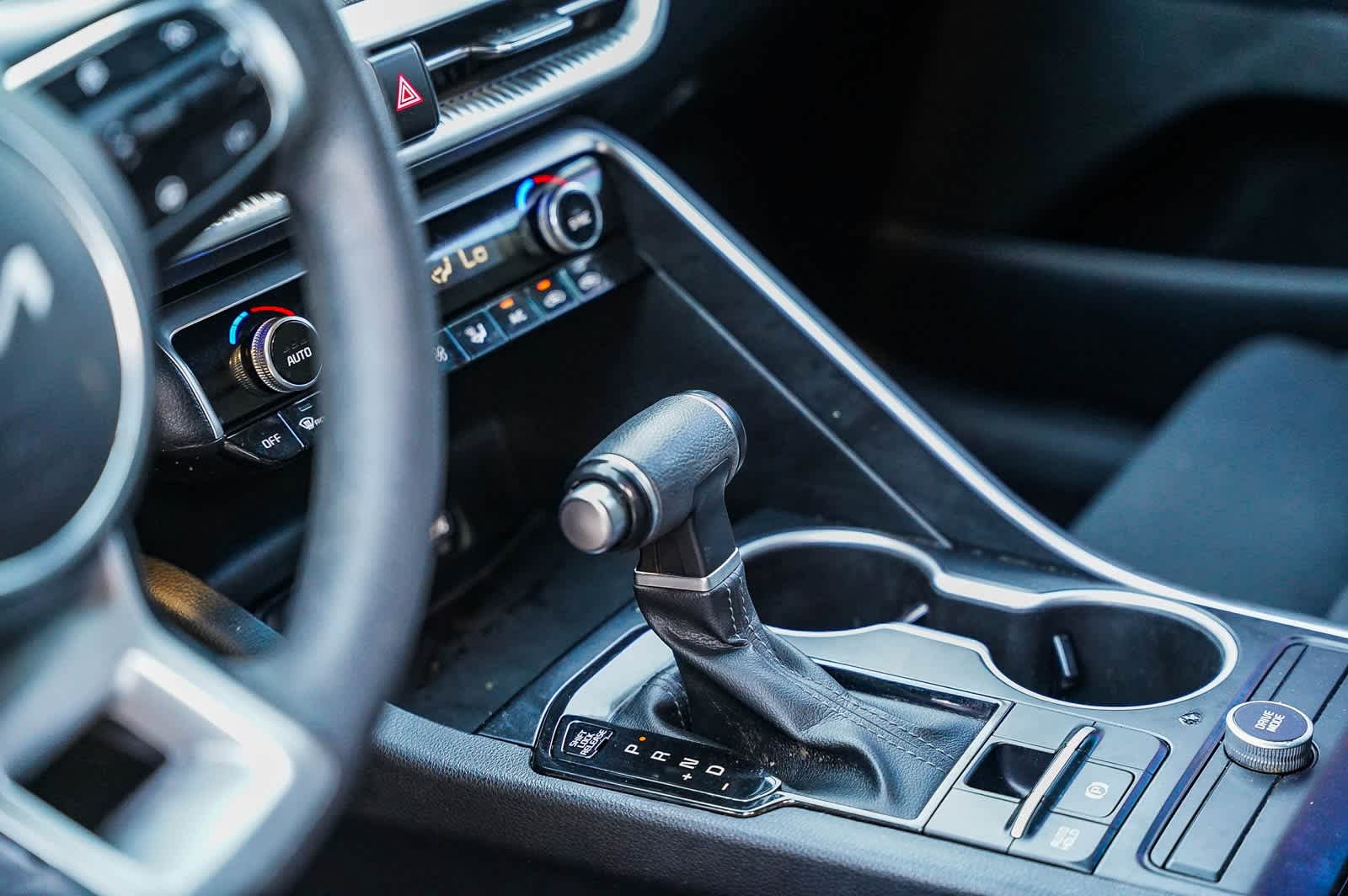 Thumbnail: 2022 Kia K5 - 17