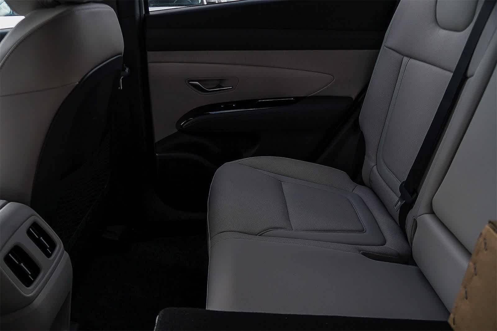 Thumbnail: 2026 Hyundai Tucson - 22