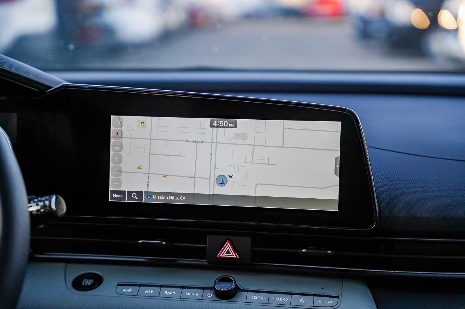 Thumbnail: 2025 Hyundai Elantra - 16