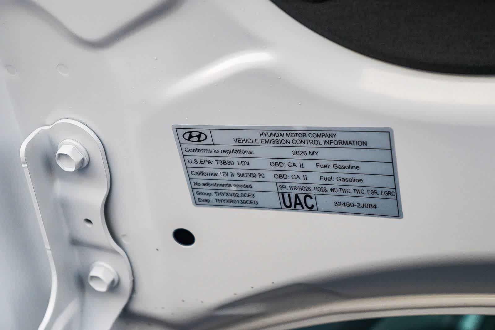 Thumbnail: 2026 Hyundai Elantra - 13