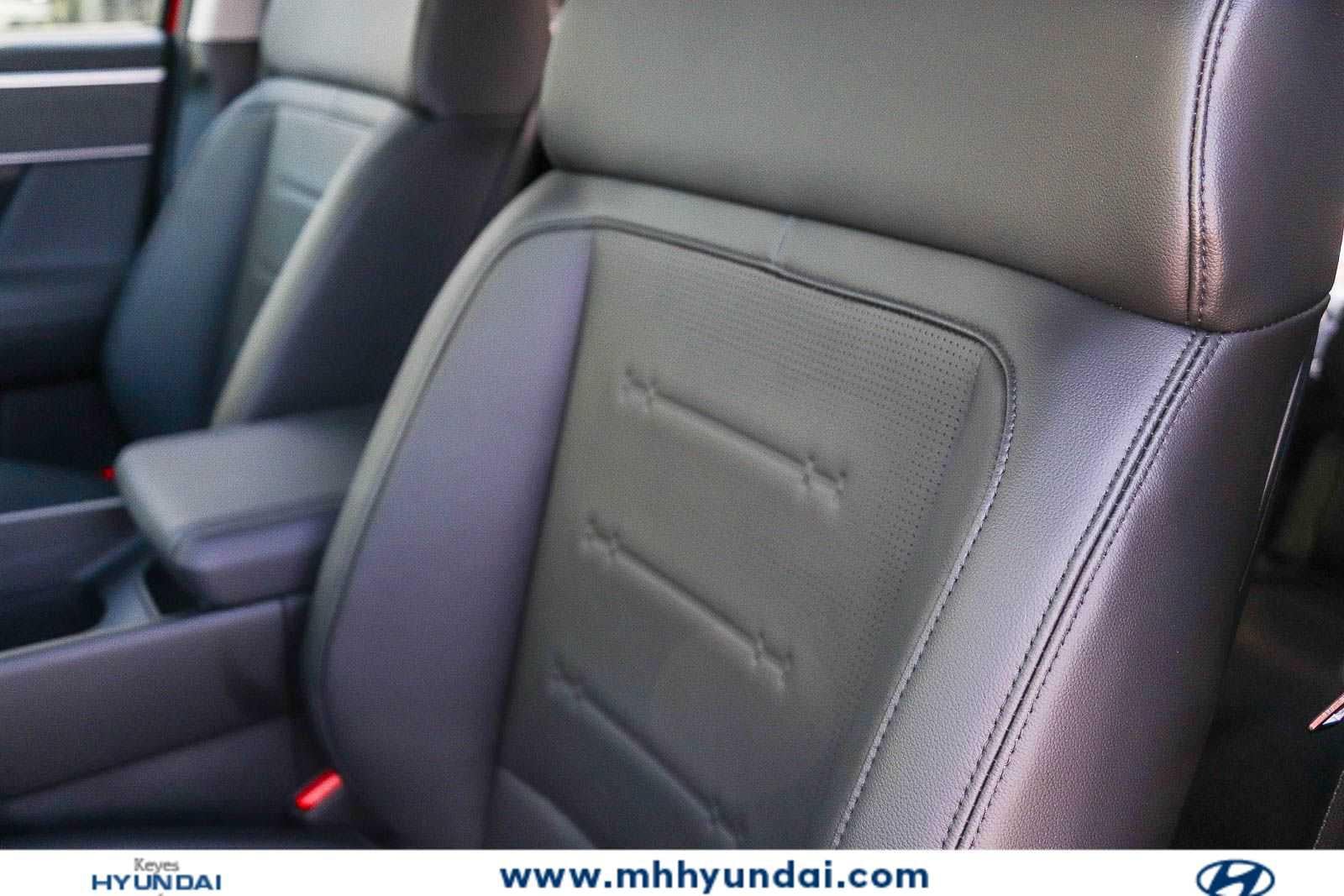 Thumbnail: 2026 Hyundai Santa Fe - 24