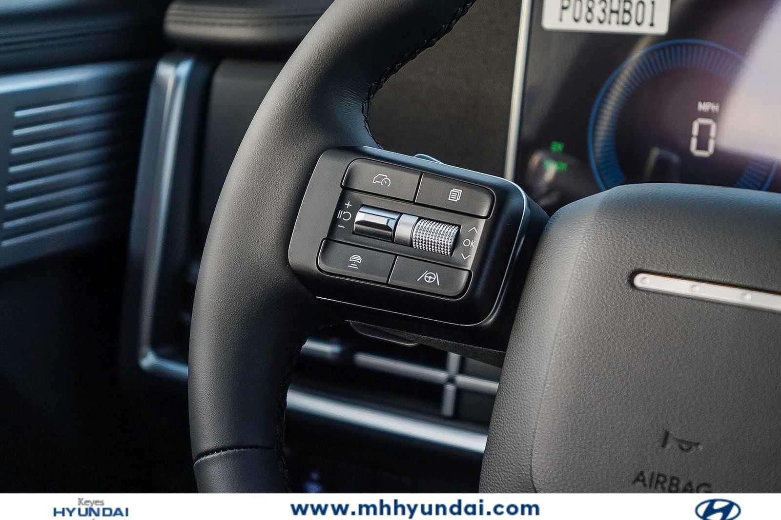 Thumbnail: 2026 Hyundai Santa Fe - 17