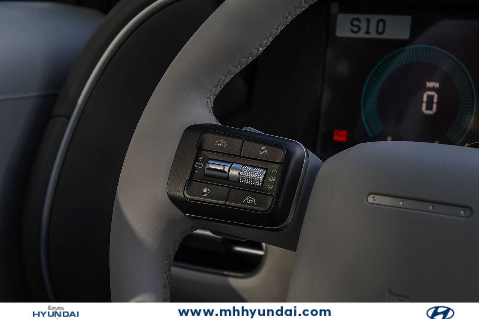 Thumbnail: 2026 Hyundai Palisade - 17