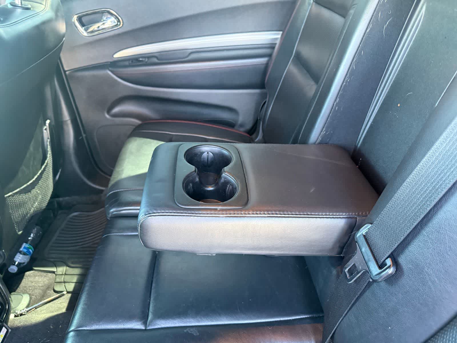 Thumbnail: 2018 Dodge Durango - 17