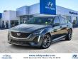 Used 2021 CADILLAC CT5 Sport Sedan