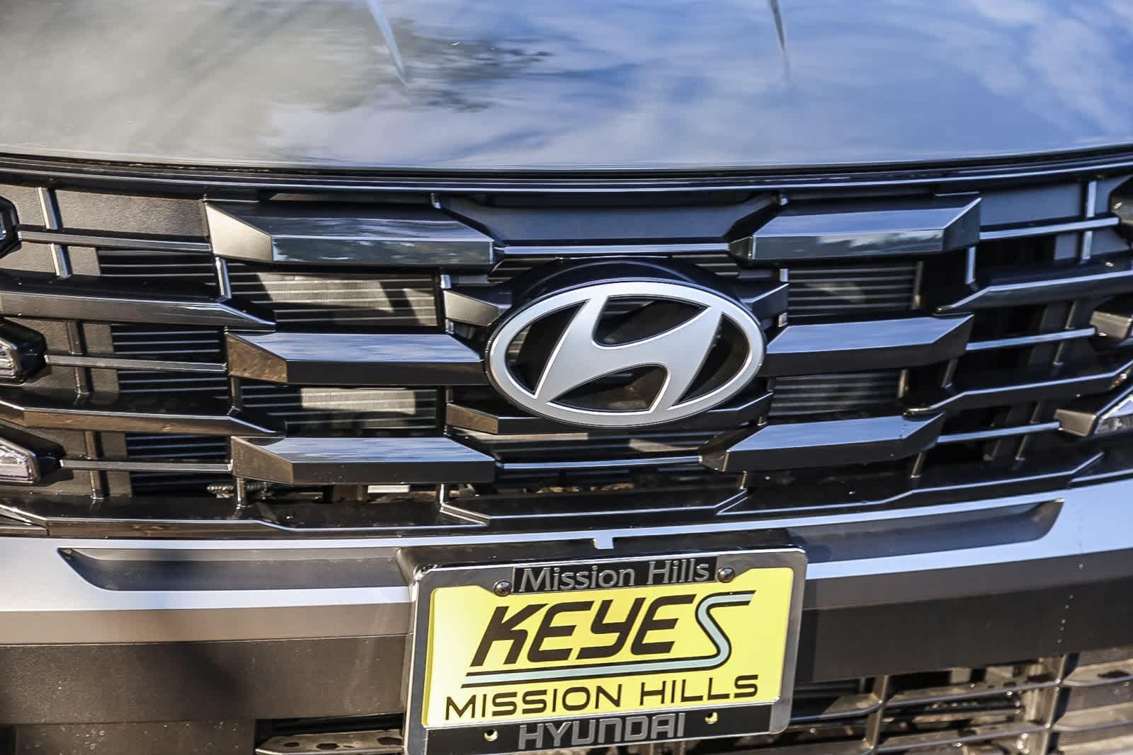 Thumbnail: 2026 Hyundai Tucson - 5