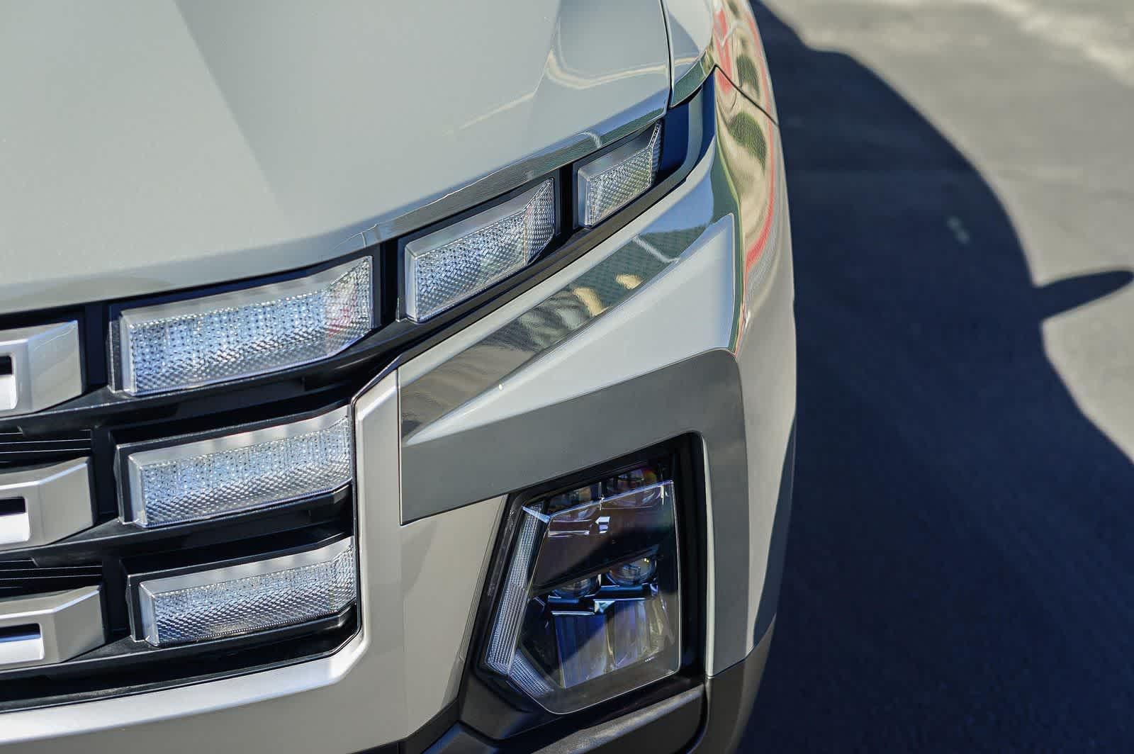 Thumbnail: 2026 Hyundai Santa Cruz - 7