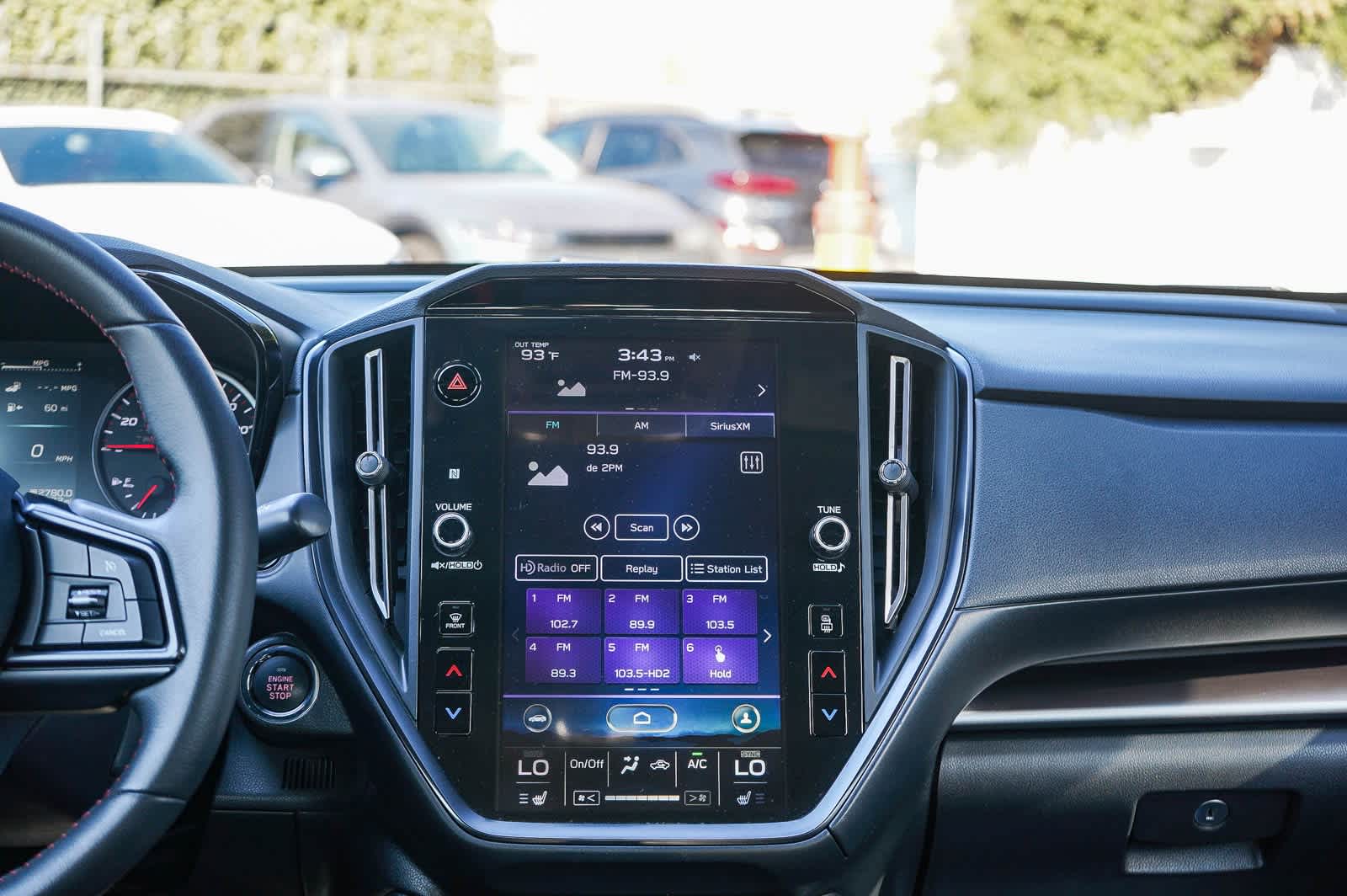 Thumbnail: 2022 Subaru WRX - 10