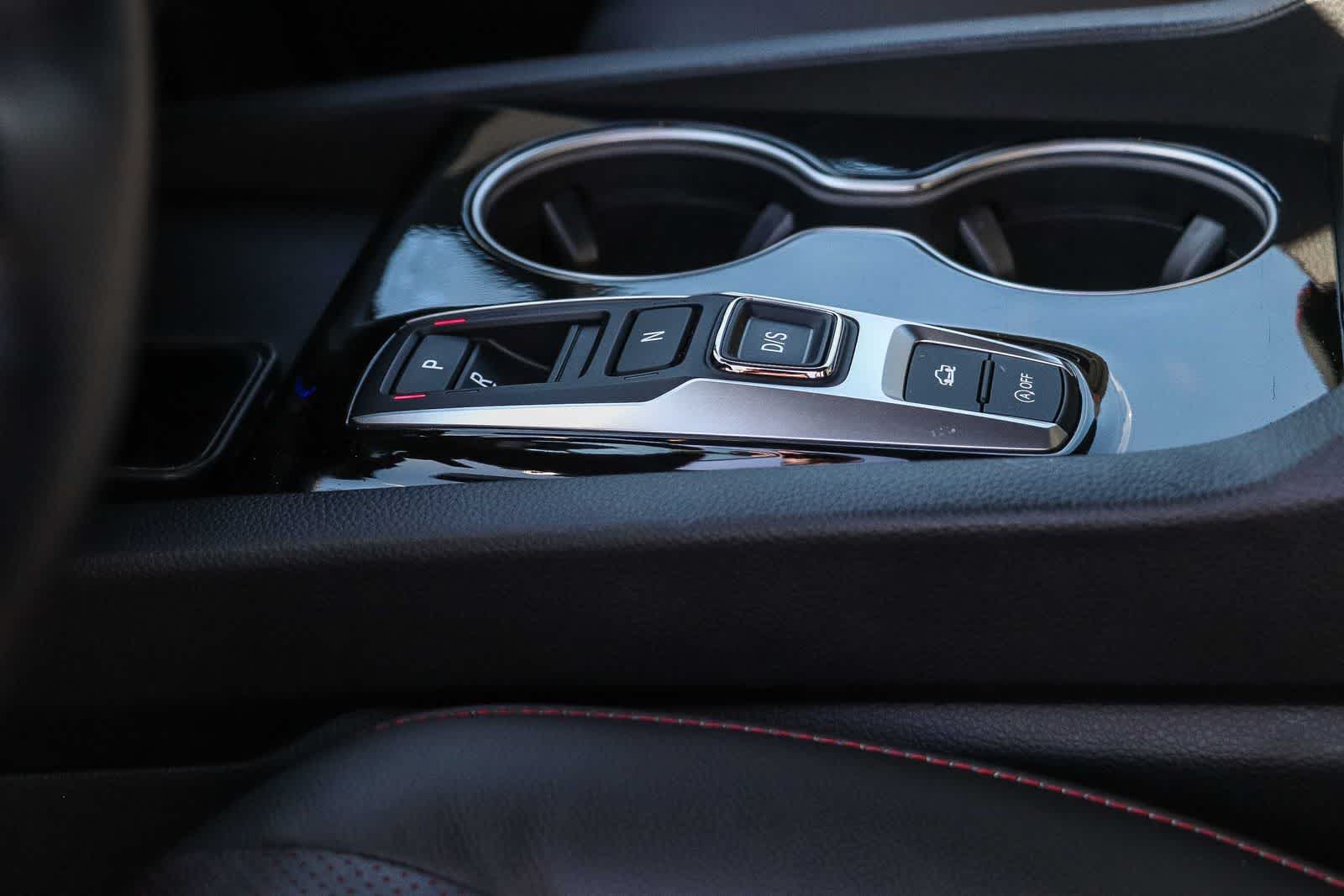 Thumbnail: 2024 Honda Ridgeline - 19