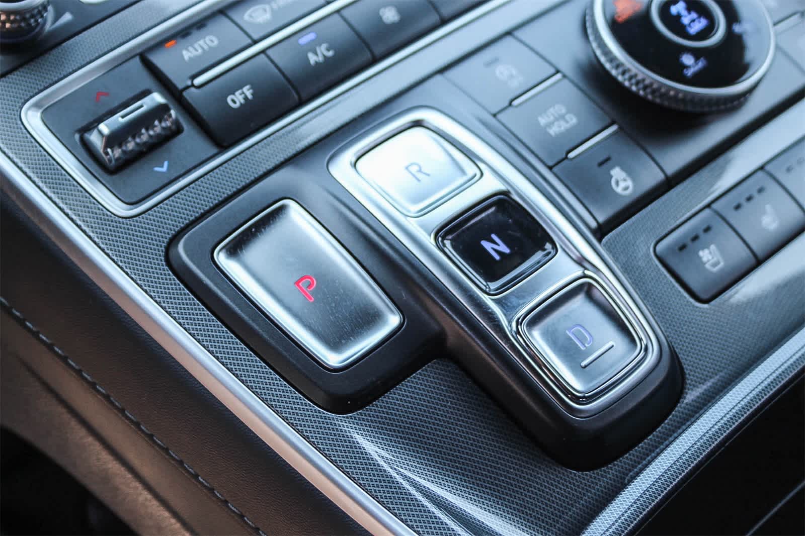 Thumbnail: 2023 Hyundai Santa Fe - 19