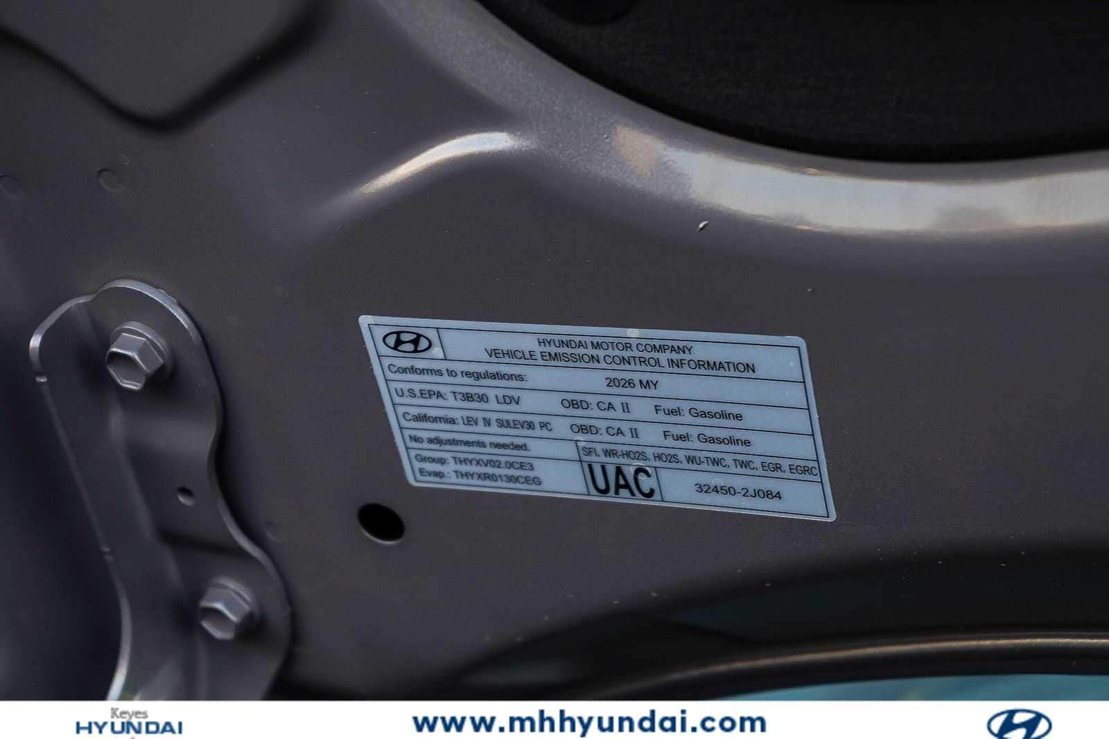 Thumbnail: 2026 Hyundai Elantra - 13