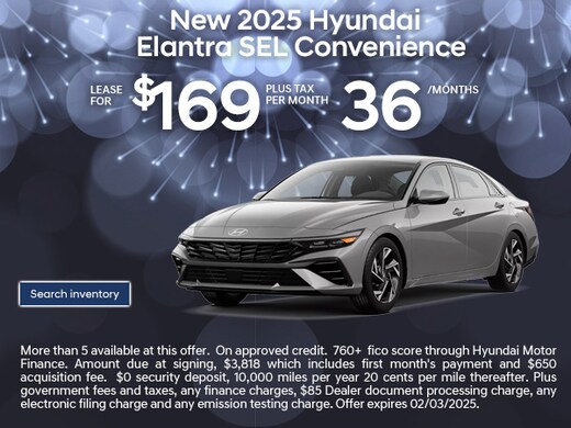Keyes Mission Hills Hyundai | Hyundai Dealer in Los Angeles, CA