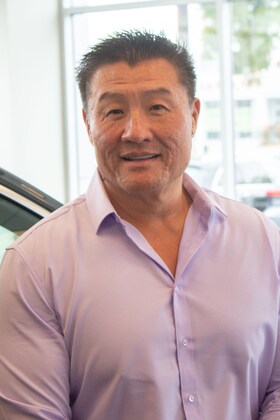 Staff member John Youn from ID_77c03302dbaa