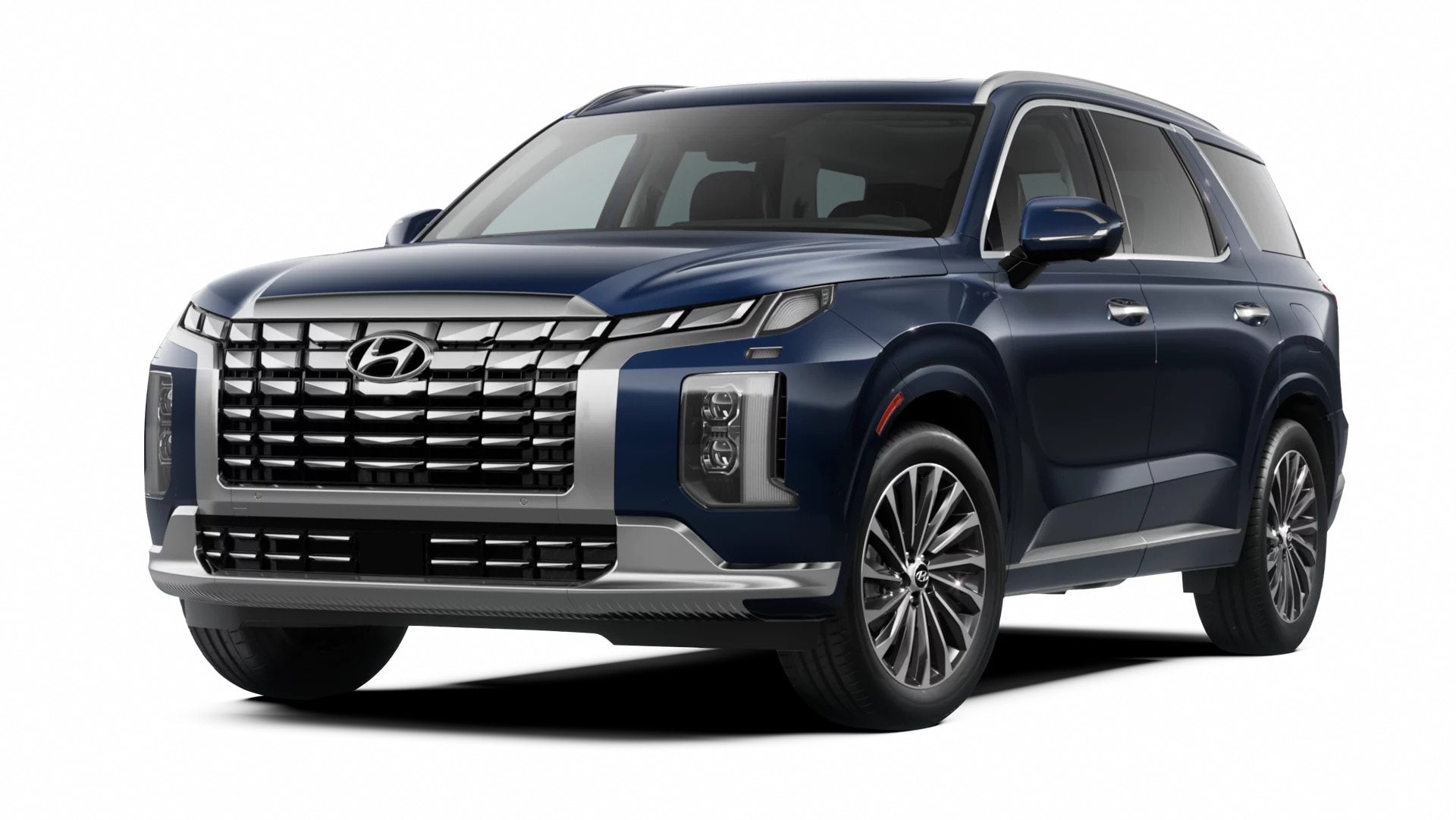 Palisade XRT