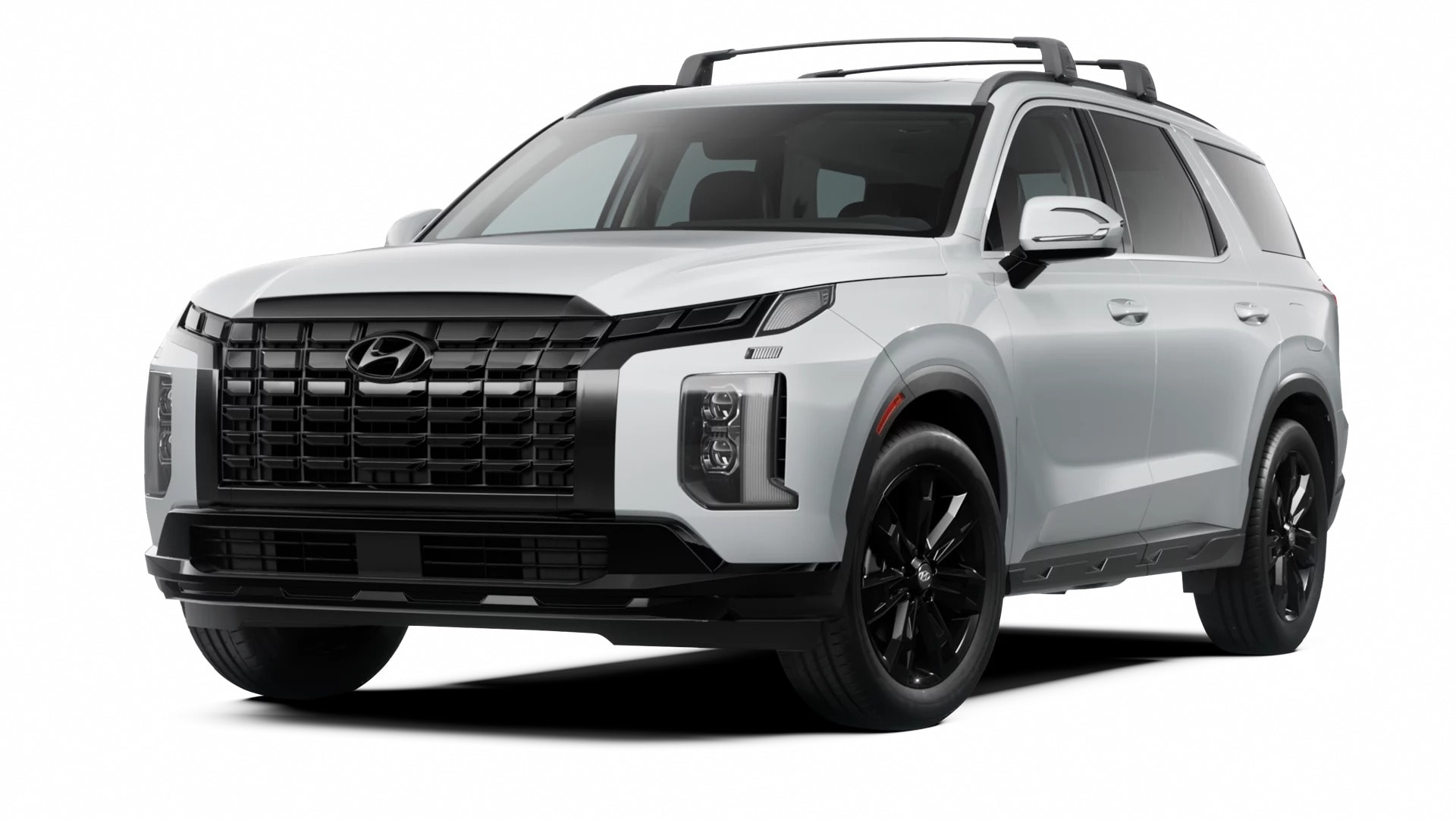 Palisade XRT