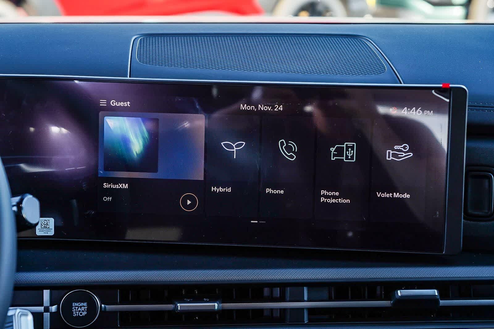 Thumbnail: 2026 Hyundai Santa Fe - 14