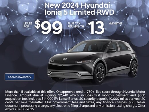 Keyes Mission Hills Hyundai | Hyundai Dealer in Los Angeles, CA