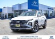 Hyundai Tucson Hybrid