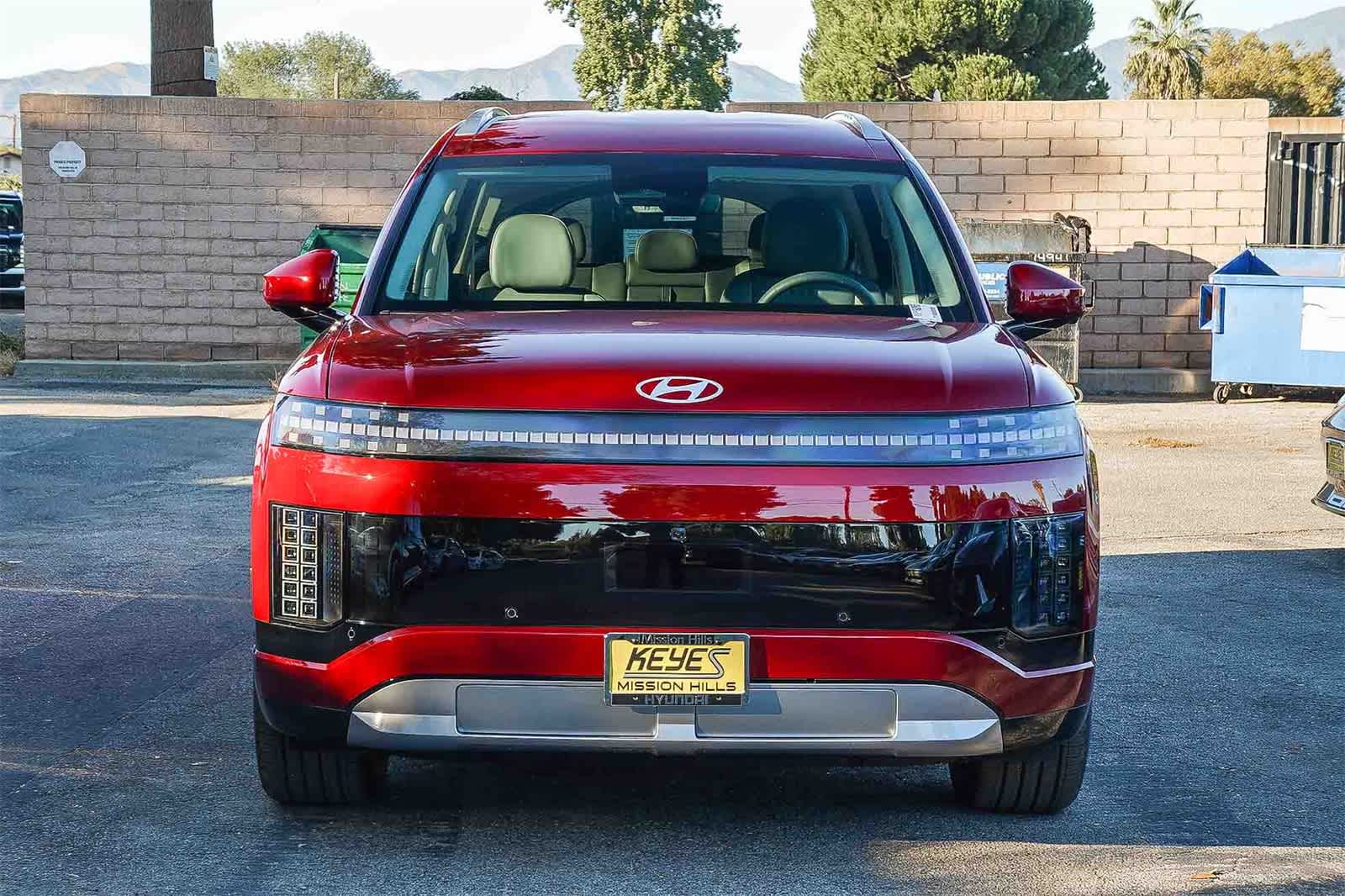 Thumbnail: 2026 Hyundai Ioniq - 2