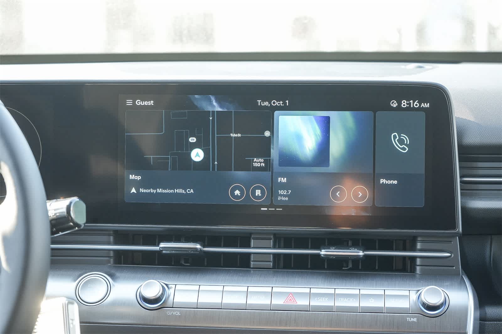 2025 Hyundai Kona SEL 19