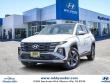 New 2025 Hyundai Tucson Hybrid SEL Convenience SUV