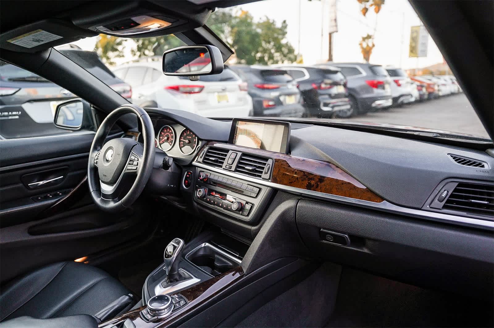 Thumbnail: 2014 BMW 4 Series - 12