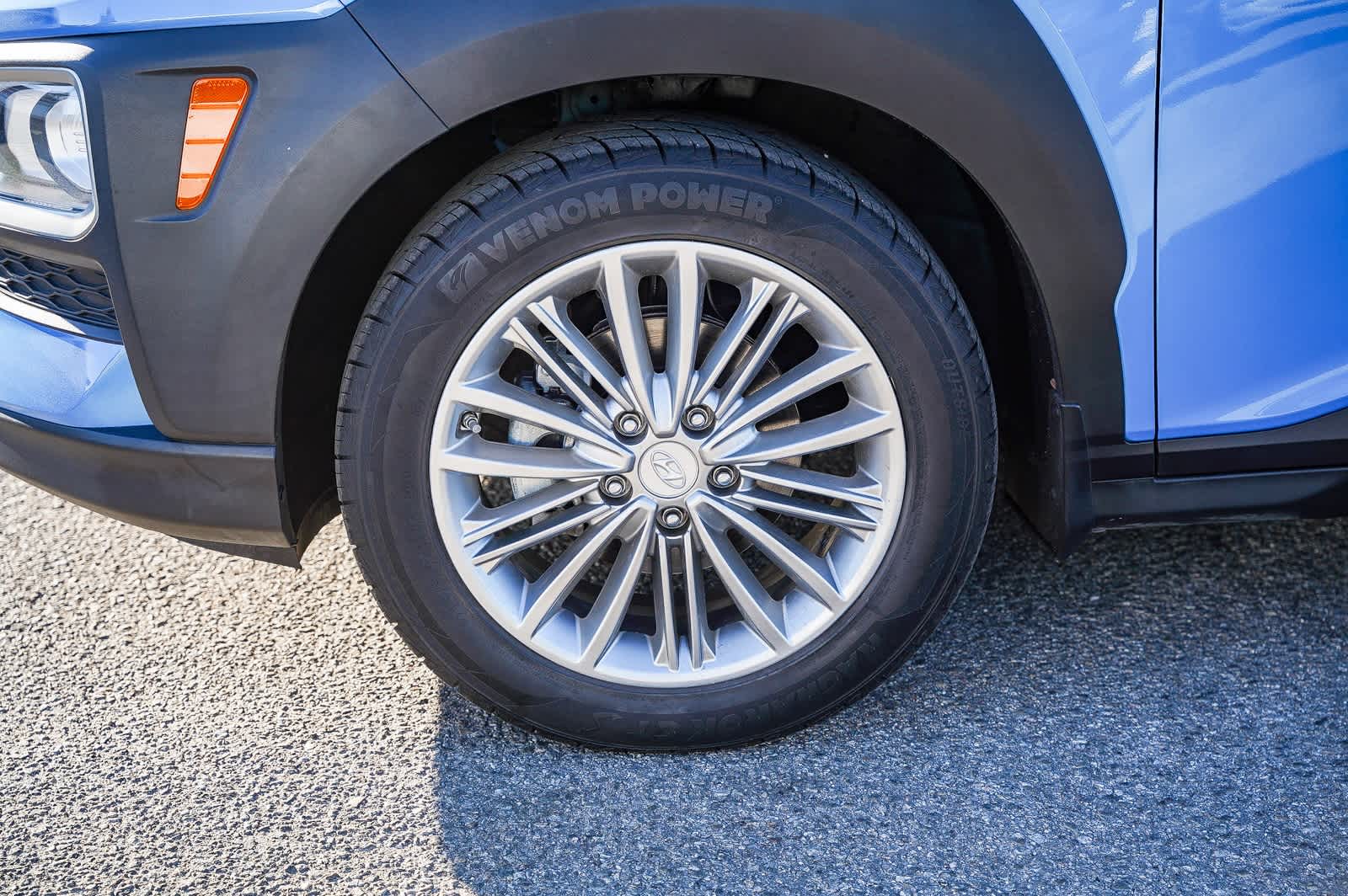 Thumbnail: 2020 Hyundai Kona - 6