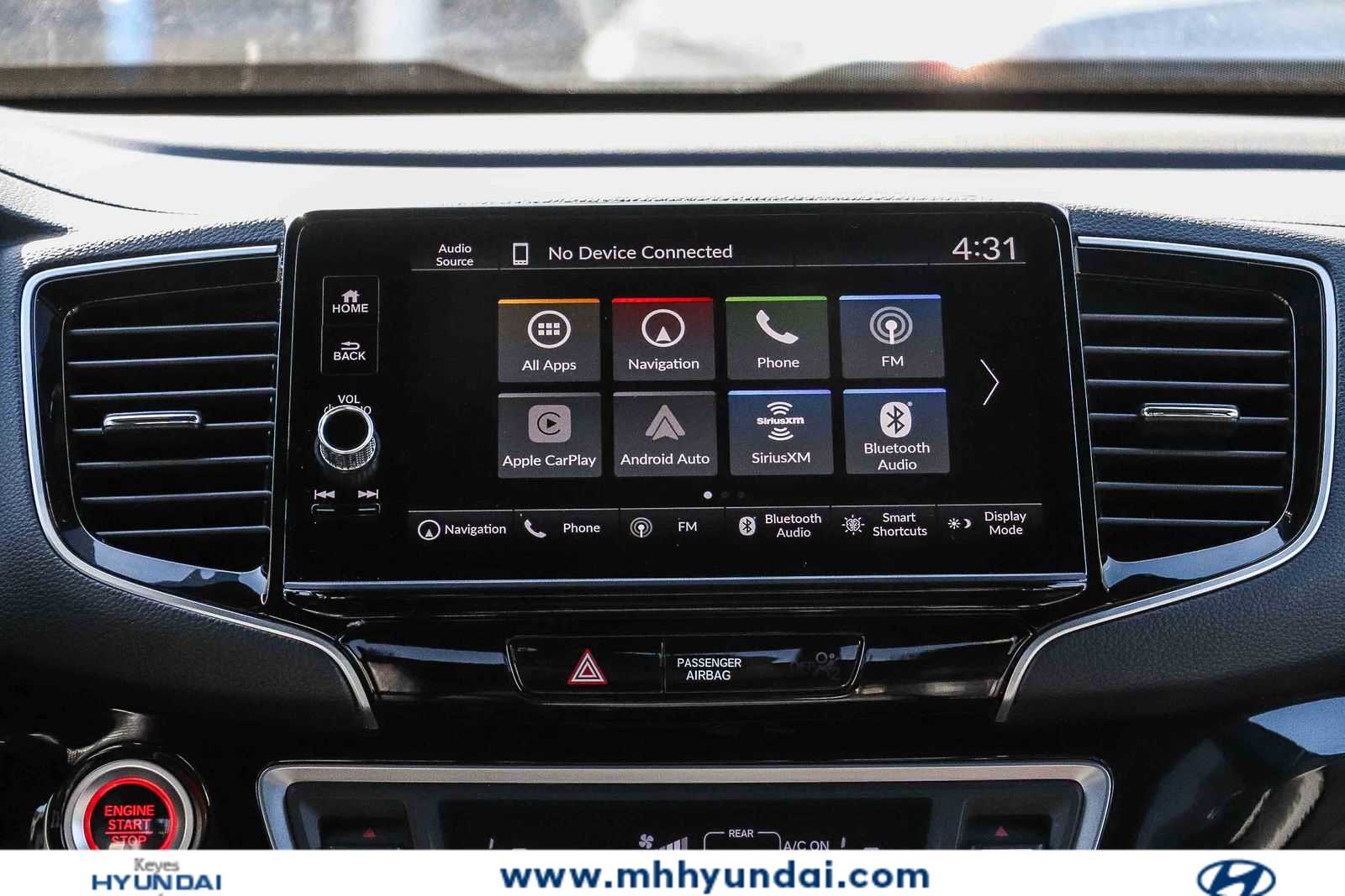 Thumbnail: 2024 Honda Ridgeline - 11