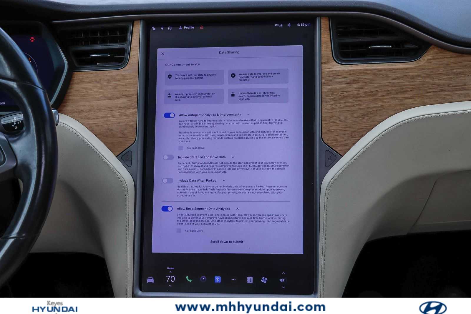 Thumbnail: 2019 Tesla Model X - 13