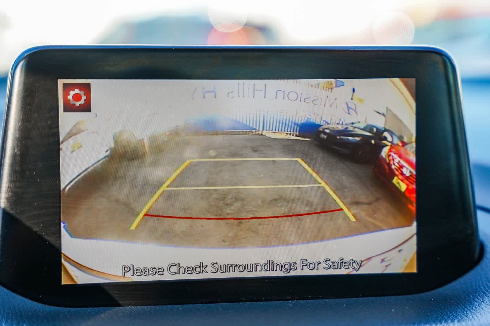 Thumbnail: 2018 Mazda Mazda3 - 23