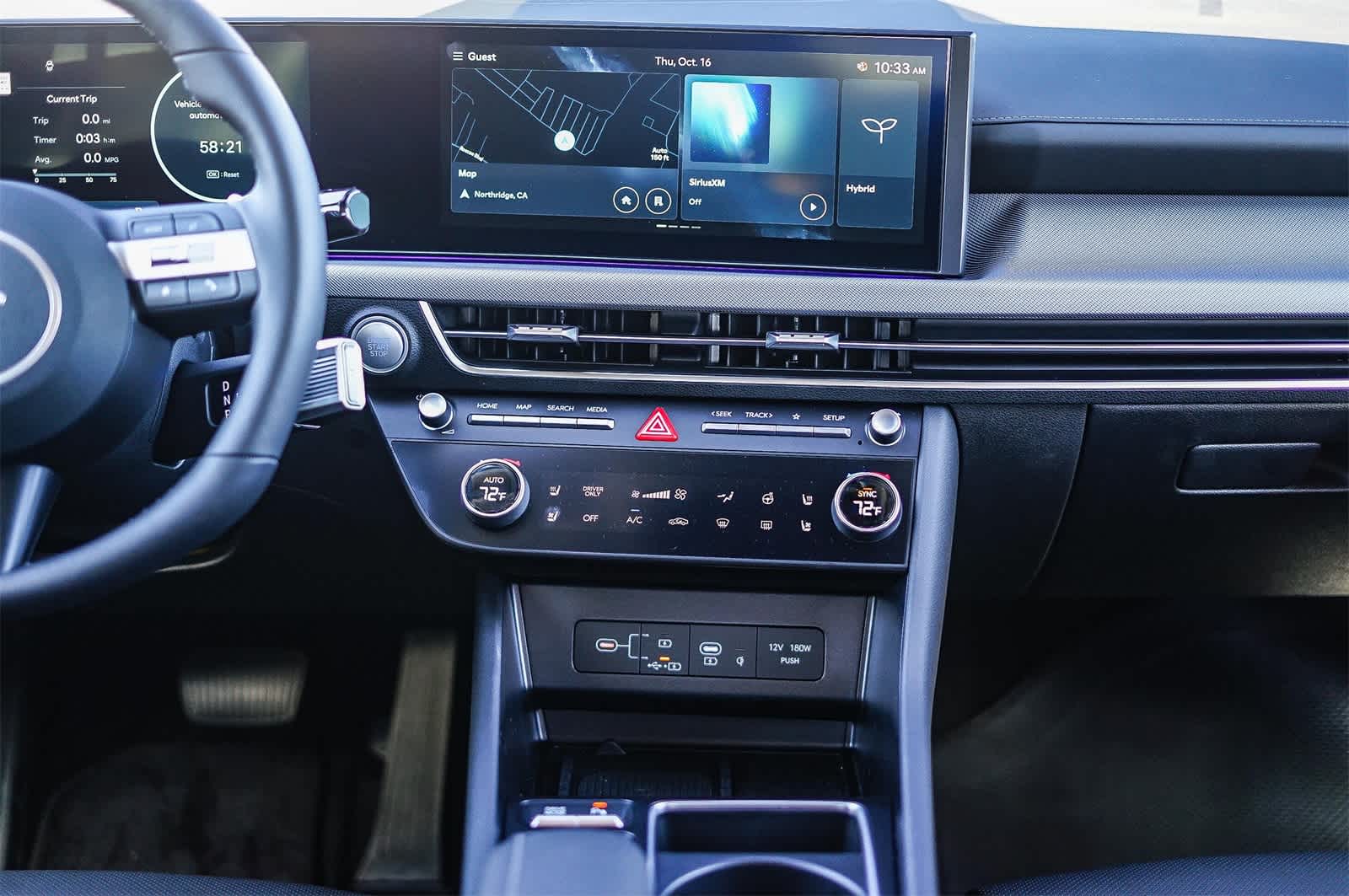 Thumbnail: 2025 Hyundai Sonata - 18