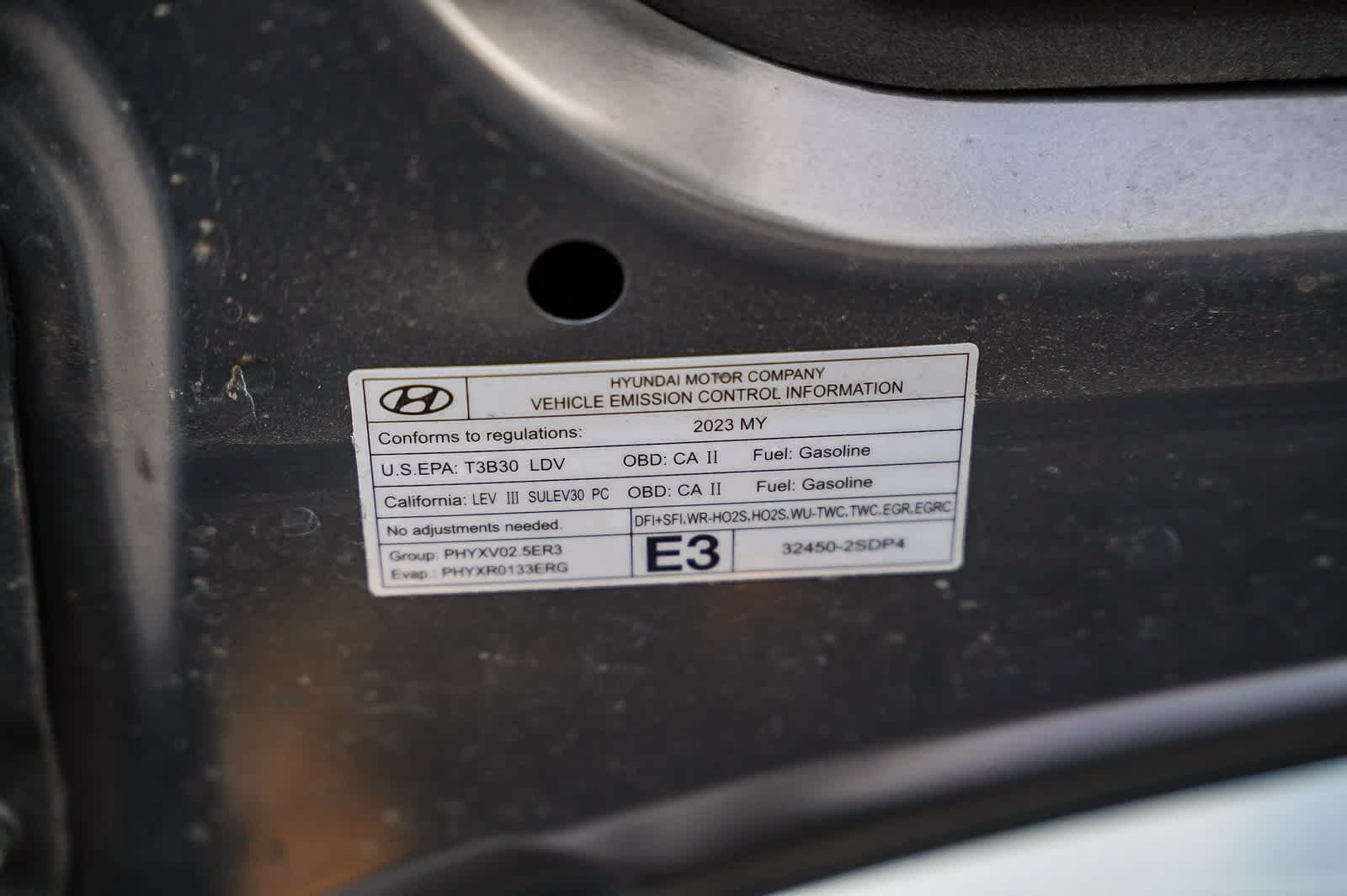 Thumbnail: 2023 Hyundai Sonata - 28