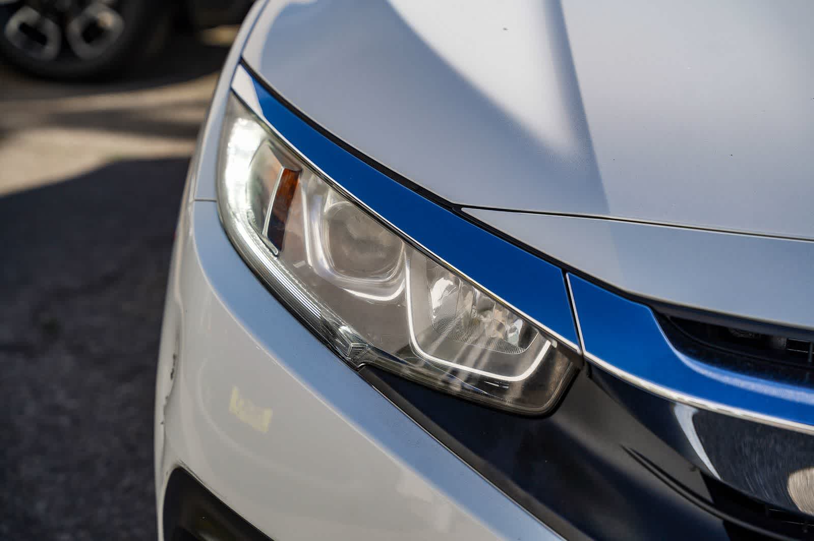 Thumbnail: 2016 Honda Civic - 2