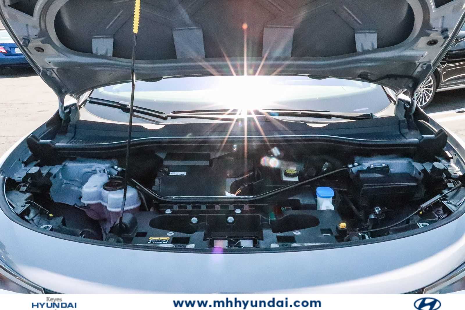 Thumbnail: 2022 Volkswagen ID.4 - 25