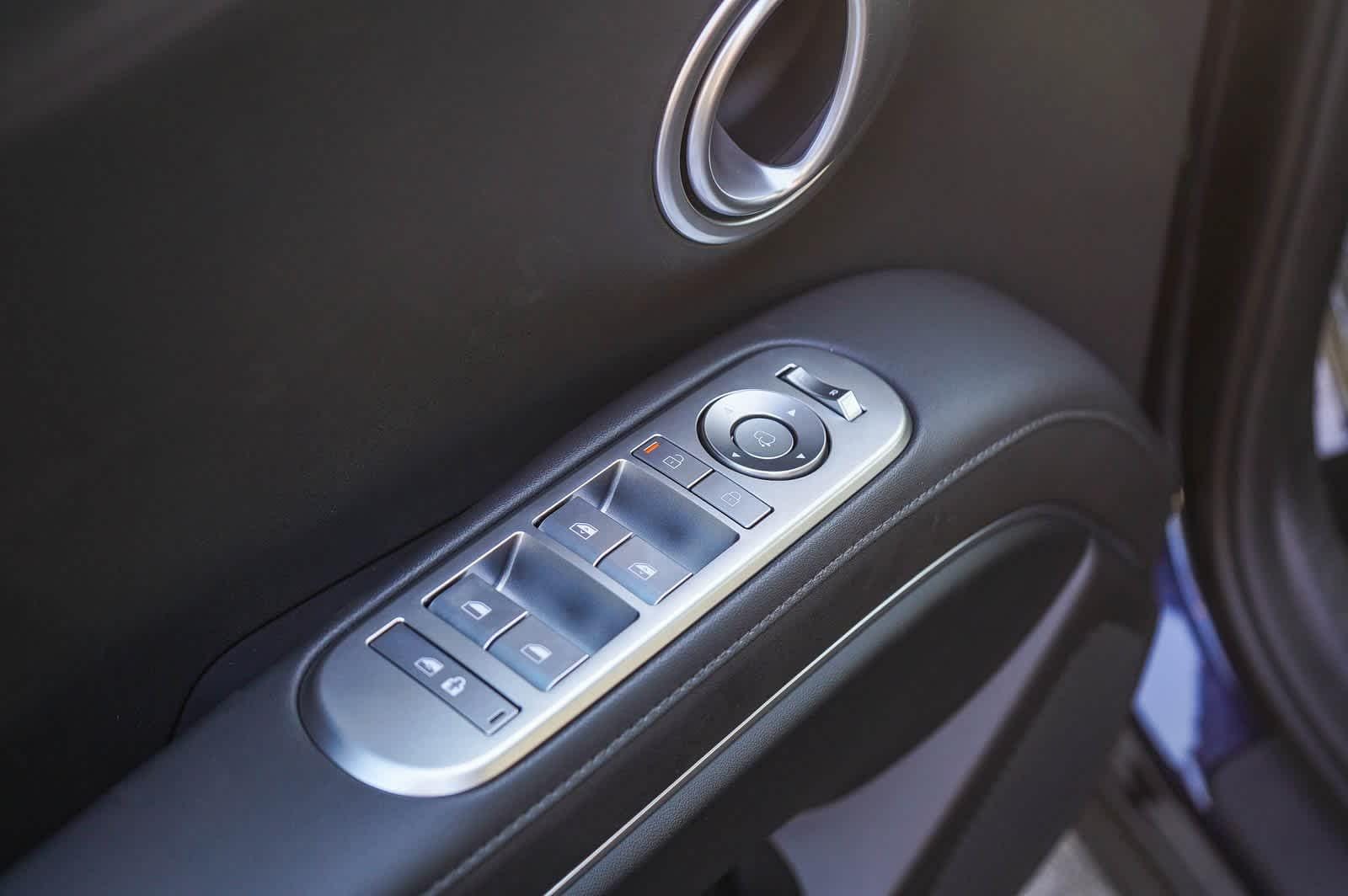 Thumbnail: 2026 Hyundai Palisade - 21