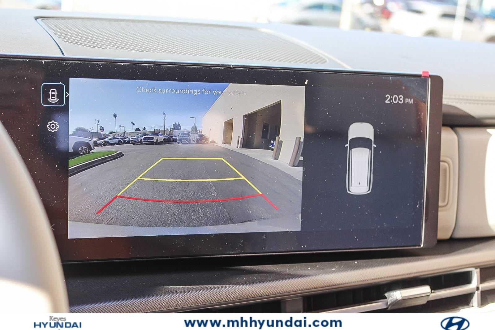 Thumbnail: 2026 Hyundai Santa Fe - 31