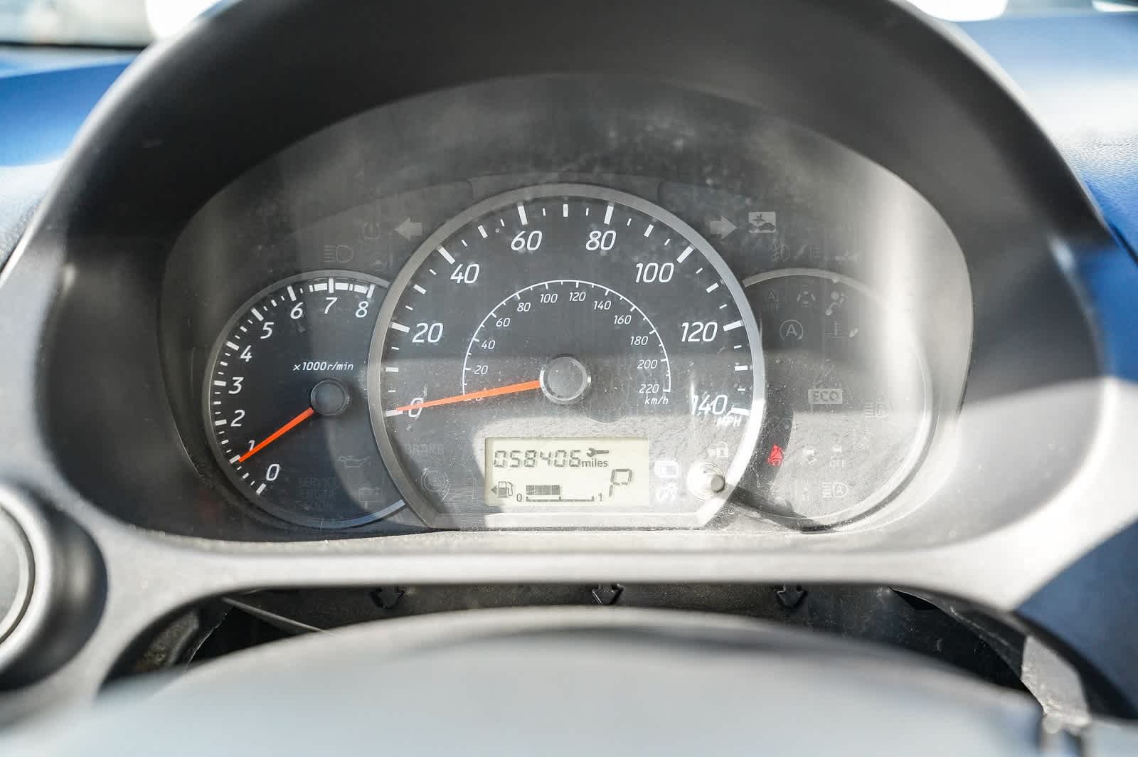 Thumbnail: 2022 Mitsubishi Mirage - 22