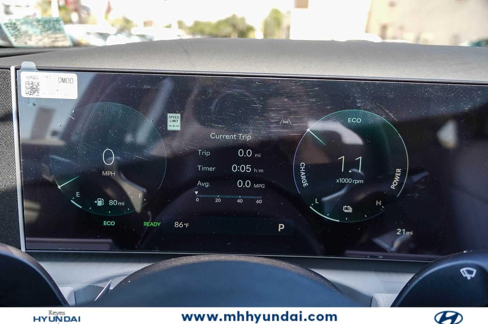 Thumbnail: 2026 Hyundai Tucson - 28