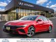 Certified 2024 Hyundai Elantra SEL Sedan