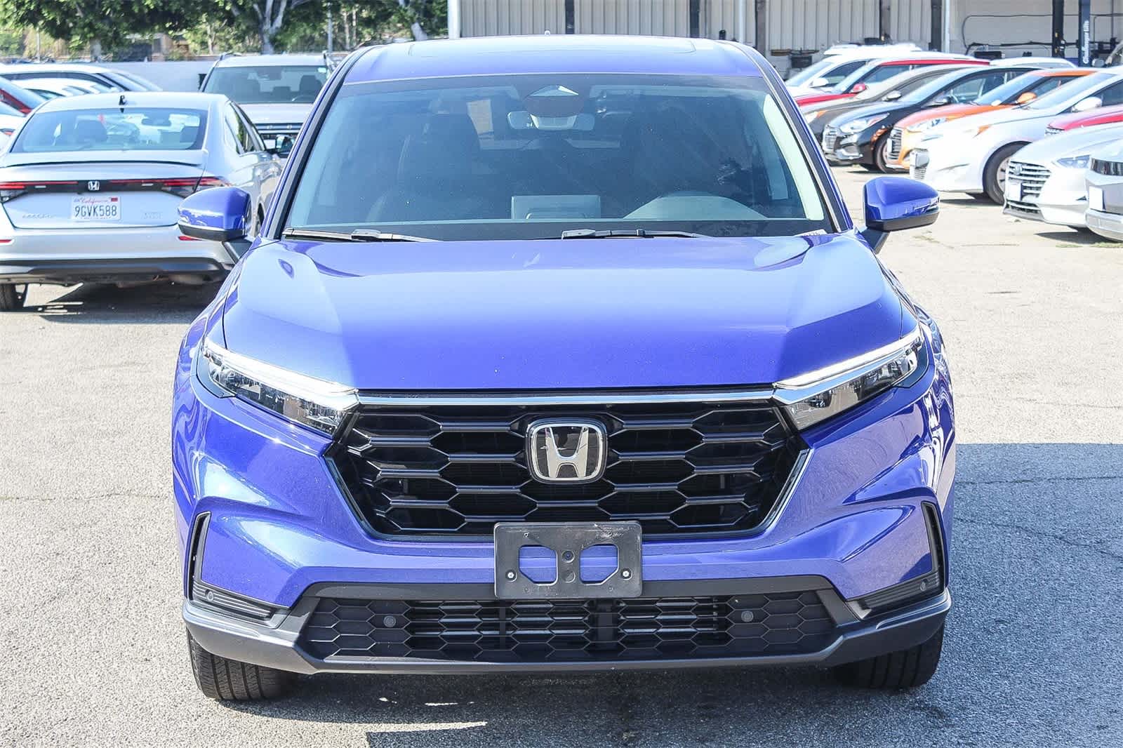 Thumbnail: 2023 Honda CR-V - 2